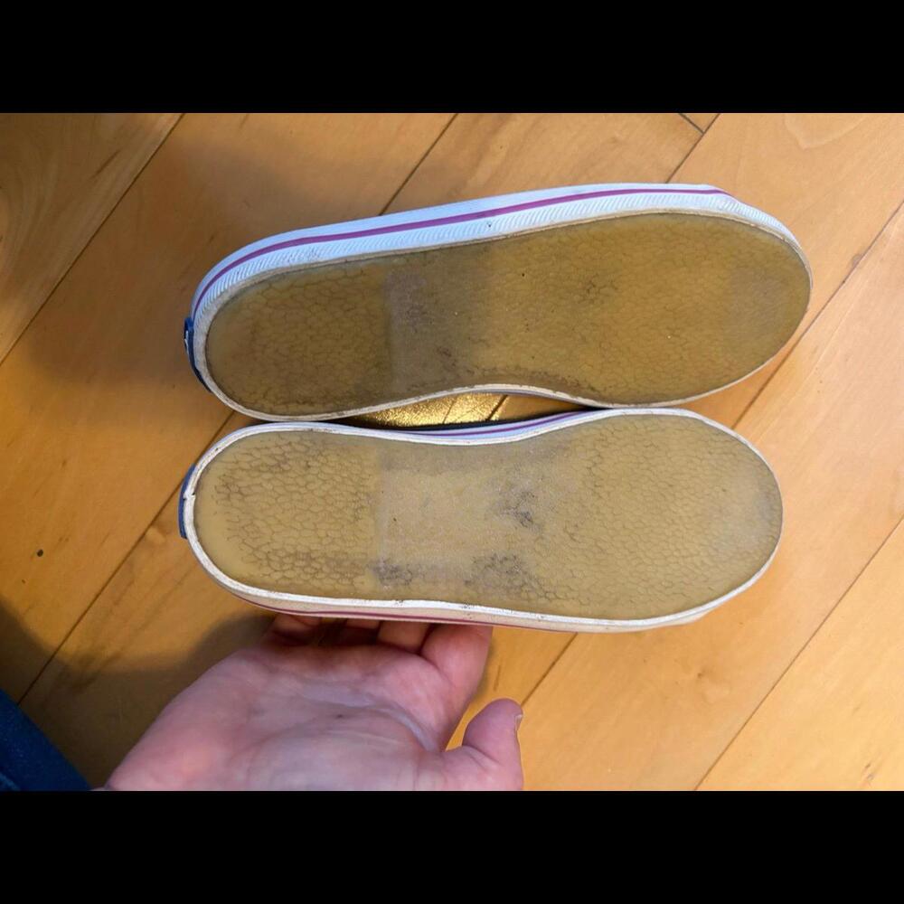 Keds - Picture 3 of 4